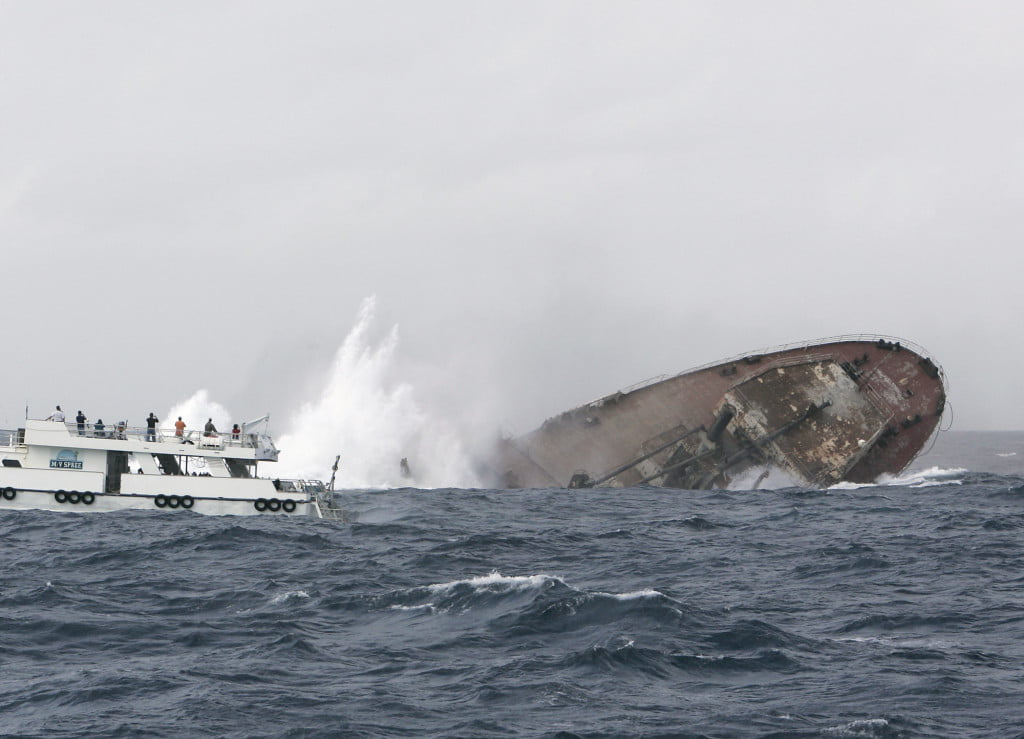 Texas Clipper