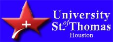 UST Logo