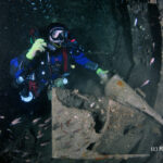 Wreck Dive