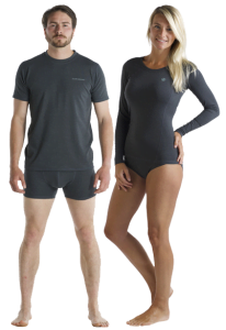 Strata Performance Undergarments