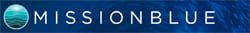 mission blue logo
