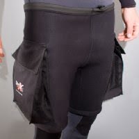Dive X-Tras Shorts Dive X-Tras Shorts