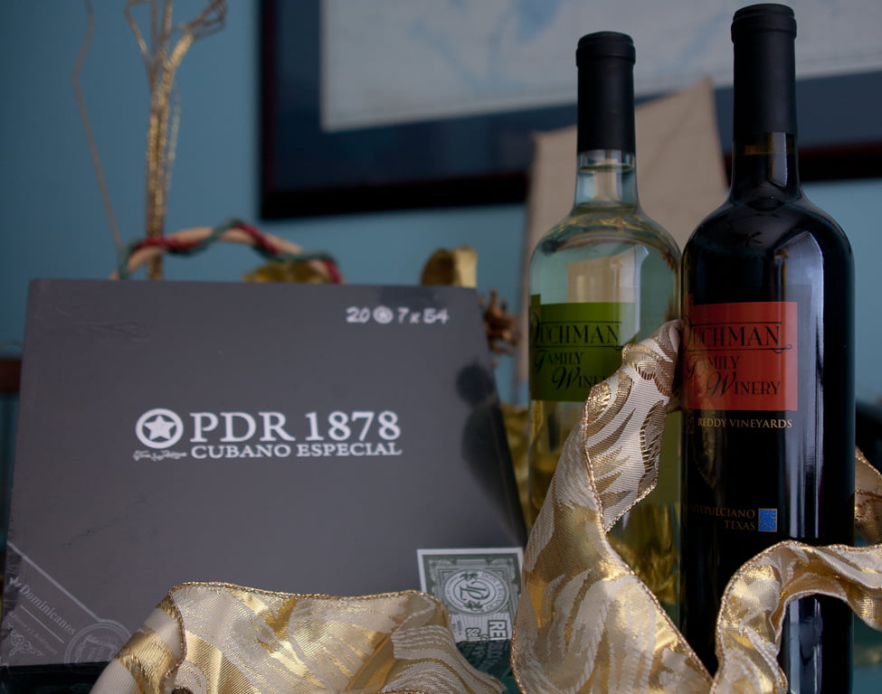 Sample Auction Items