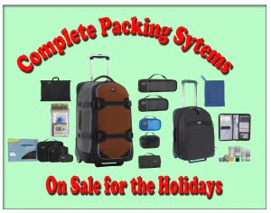 Eagle Creek Holiday