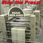 stop the press