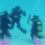 Try Scuba
