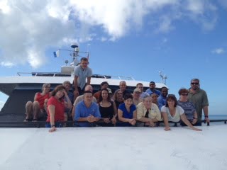 Belize Adventurers Photo