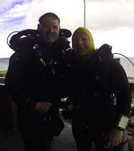 Grand Cayman Pathfinders