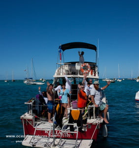 St. Croix Diving