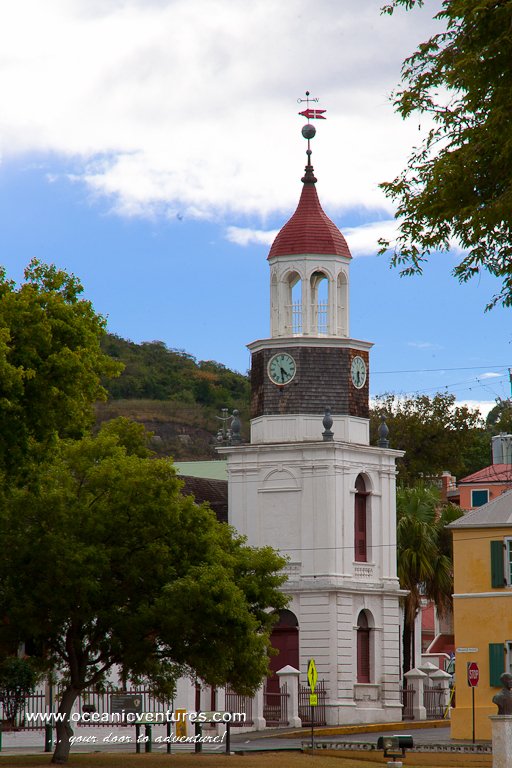 St Croix