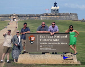 Puerto Rico Group 1