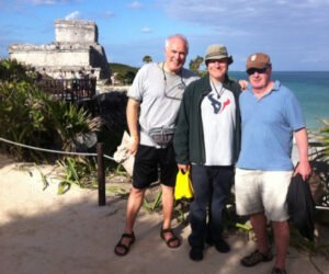 tulum three friend modified