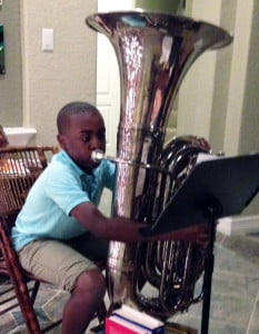 seth tuba