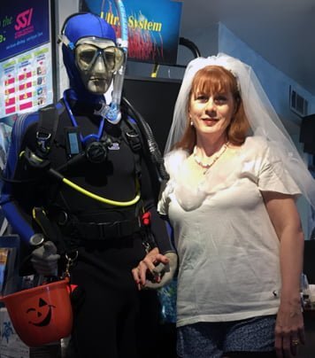 The Runaway Bride with Al