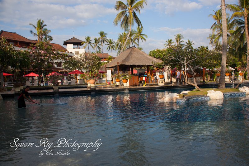 Bali Pool