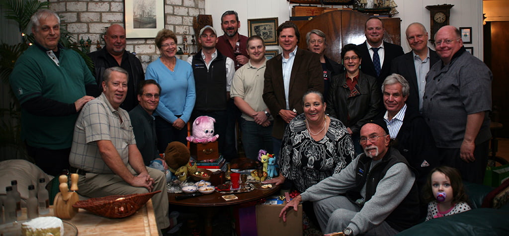 Staff 2015