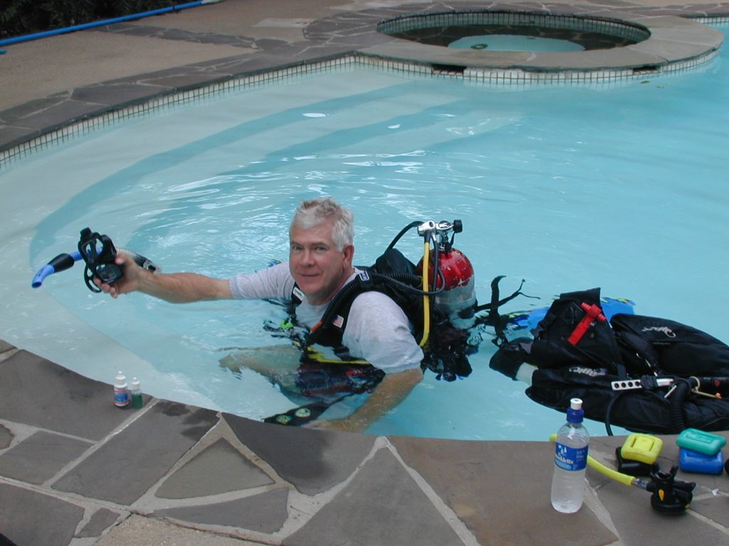 Private Classes in Your Own Home