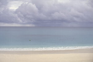 Pristine Beaches in Bikini Eric Keibler