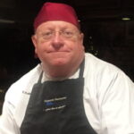 Chef Eric