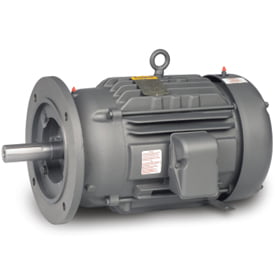 TEFC Frame motor