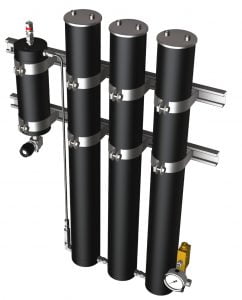 AP-120 Purification System