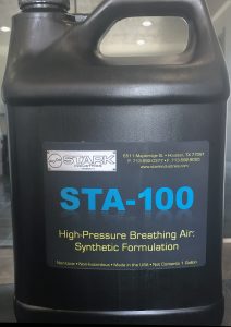 Stark Industries Compressor Oil