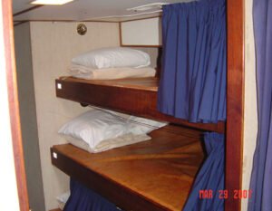 Bunk Room