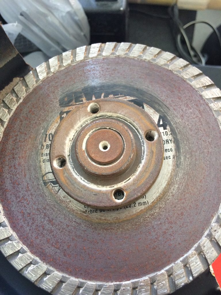 One Project, One Tool