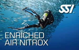 Nitrox Seminar: First Thursday of the Month 6:30 – 9:00 PM