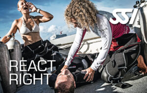 React Right (CPR/First Aid/O2/AED) add-on: $125, or $175 stand-alone; O2 only $85