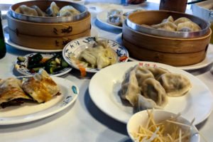 Dumplings